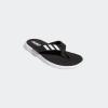 imageadidas Mens Comfort Flip FlopCore BlackFootwear WhiteCore Black