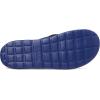 imageadidas Mens Comfort Flip FlopVictory BlueWhiteBlue Fusion