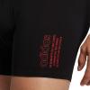imageadidas Mens Core Stretch Cotton Boxer Brief Underwear 4PackBlackPower RedOnix Grey