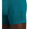 imageadidas Mens Core Stretch Cotton Boxer Brief Underwear 4PackLegacy Teal GreenBlackOnix Grey