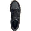 imageadidas Mens Court 24 Tennis SneakerBlackCarbonGrey