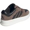 imageadidas Mens Court 24 Tennis SneakerEarth StrataBlackEarth Strata