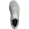imageadidas Mens Court 24 Tennis SneakerGreyGreyOff White