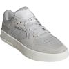 imageadidas Mens Court 24 Tennis SneakerGreyGreyOff White