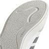 imageadidas Mens Courtblock SneakersCore White Grey Three Orbit Grey