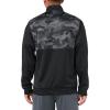 imageadidas Mens Essentials Camouflage Tricot Track JacketBlack