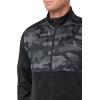 imageadidas Mens Essentials Camouflage Tricot Track JacketBlack