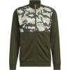 imageadidas Mens Essentials Camouflage Tricot Track JacketNight Cargo