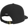 imageadidas Mens Foundation Sport Strapback HatBlack
