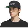imageadidas Mens Foundation Sport Strapback HatBlack