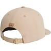 imageadidas Mens Foundation Sport Strapback HatWarm Sandstone BeigeBrown Desert