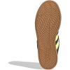 imageadidas Mens Grand Court Alpha SneakerAurora InkYellowGum