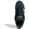 imageadidas Mens Grand Court Alpha SneakerAurora InkYellowGum