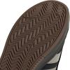 imageadidas Mens Grand Court Alpha SneakerBlackPutty BeigeGum