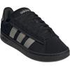 imageadidas Mens Grand Court Alpha SneakerBlackPutty BeigeGum