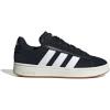 imageadidas Mens Grand Court Alpha SneakerBlackWhiteGum