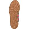 imageadidas Mens Grand Court Alpha SneakerCollegiate GreenBetter ScarletOff White