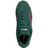 imageadidas Mens Grand Court Alpha SneakerCollegiate GreenBetter ScarletOff White