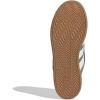 imageadidas Mens Grand Court Alpha SneakerGreyWhiteOff White