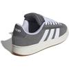 imageadidas Mens Grand Court Alpha SneakerGreyWhiteOff White