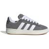 imageadidas Mens Grand Court Alpha SneakerGreyWhiteOff White