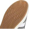 imageadidas Mens Grand Court Alpha SneakerGreyWhiteOff White
