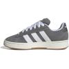 imageadidas Mens Grand Court Alpha SneakerGreyWhiteOff White