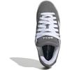 imageadidas Mens Grand Court Alpha SneakerGreyWhiteOff White