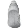 imageadidas Mens Grand Court Alpha SneakerGreyWhiteSilver Metallic
