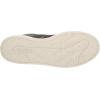 imageadidas Mens Grand Court Alpha SneakerOlive StrataBlackCourt Green