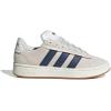 imageadidas Mens Grand Court Alpha SneakerOrbit GreyDark BlueWhite
