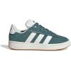 imageadidas Mens Grand Court Alpha SneakerPreloved TealWhiteGum