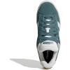 imageadidas Mens Grand Court Alpha SneakerPreloved TealWhiteGum