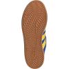 imageadidas Mens Grand Court Alpha SneakerSemi Lucid BlueUtility YellowOff White