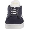 imageadidas Mens Grand Court Alpha SneakerShadow NavyWhiteGold Metallic