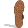 imageadidas Mens Grand Court Alpha SneakerShadow RedAurora RubyGum