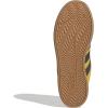 imageadidas Mens Grand Court Alpha SneakerUtility YellowGreyGum