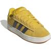 imageadidas Mens Grand Court Alpha SneakerUtility YellowGreyGum
