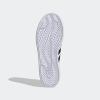 imageadidas Mens Grand Court Alpha SneakerWhiteCore BlackBlue Rush