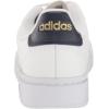 imageadidas Mens Grand Court Alpha SneakerWhiteWhiteShadow Navy