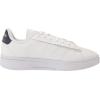 imageadidas Mens Grand Court Alpha SneakerWhiteWhiteShadow Navy