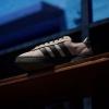 imageadidas Mens Grand Court Alpha SneakerWonder TaupeBlackGum