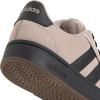 imageadidas Mens Grand Court Alpha SneakerWonder TaupeBlackGum