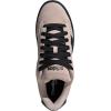 imageadidas Mens Grand Court Alpha SneakerWonder TaupeBlackGum