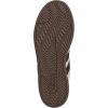imageadidas Mens Grand Court Alpha SneakerWonder TaupeBlackGum