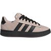 imageadidas Mens Grand Court Alpha SneakerWonder TaupeBlackGum
