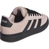 imageadidas Mens Grand Court Alpha SneakerWonder TaupeBlackGum