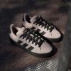 imageadidas Mens Grand Court Alpha SneakerWonder TaupeBlackGum