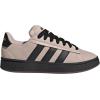 imageadidas Mens Grand Court Alpha SneakerWonder TaupeBlackGum