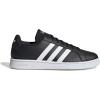 imageadidas Mens Grand Court SneakerBlack